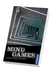 21st Century Thrill: Mind Games