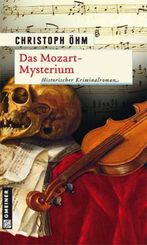 Das Mozart-Mysterium