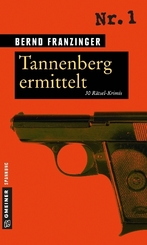 Tannenberg ermittelt