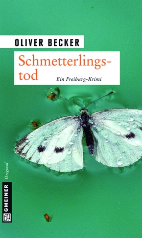Schmetterlingstod