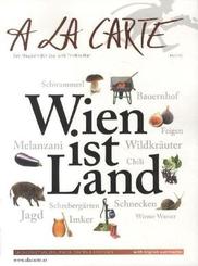 Wien ist Land