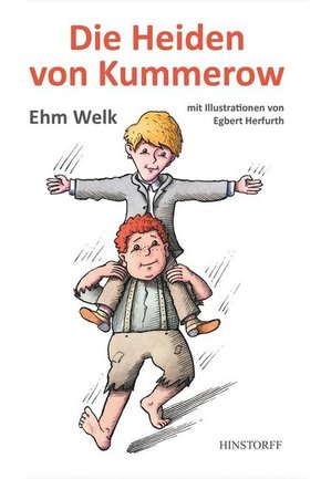 Die Heiden von Kummerow