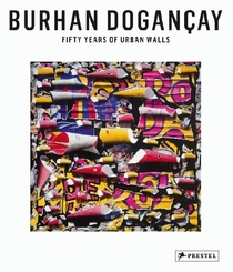 Burhan Dogançay