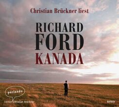 Kanada,8 Audio-CDs