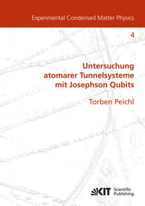 Einfluss mechanischer Deformation auf atomare Tunnelsysteme - untersucht mit Josephson Phasen-Qubits