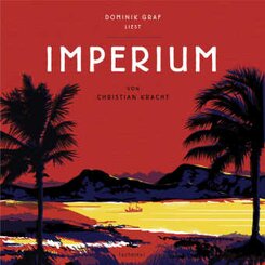 Imperium, 4 Audio-CDs