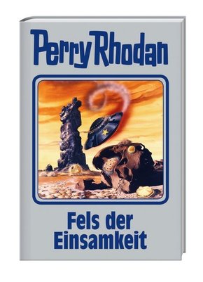 Perry Rhodan, Der Terraner