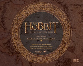 Der Hobbit: Eine unerwartete Reise, Chroniken - Tl.1