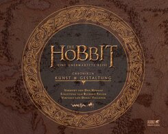 Der Hobbit: Eine unerwartete Reise, Chroniken - Tl.1