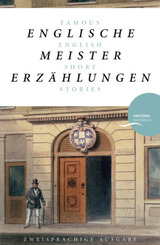 Englische Meistererzählungen / Famous English Short Stories; Famous English Short Stories