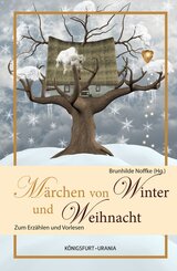 Märchen für Winter und Weihnacht