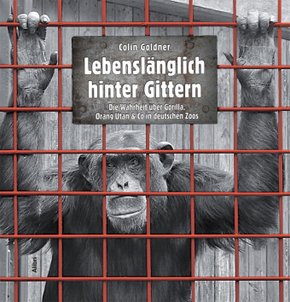 Lebenslänglich hinter Gittern