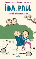 Ida, Paul und die Dödeldetektive