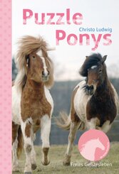 Puzzle-Ponys