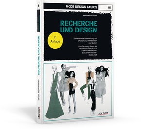 Mode Design Basics: Recherche und Design