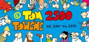 Tom Touché 2500