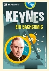 Keynes - Ein Sachcomic