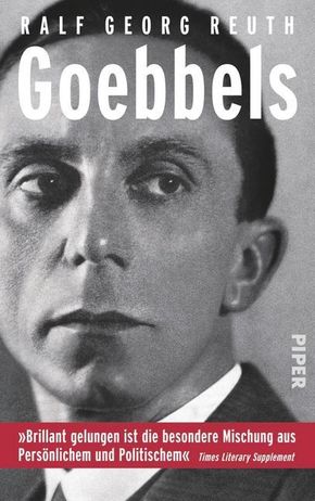 Goebbels - Eine Biographie