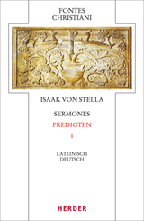 Sermones - Predigten I - Tl.1