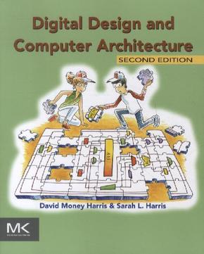 Digital Design and Computer Architecture