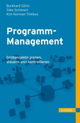 Programm-Management, m. 1 Buch, m. 1 E-Book