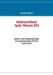 Mukoviszidose/ Cystic Fibrosis  (CF)