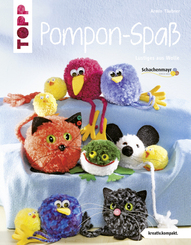 Pompon-Spaß