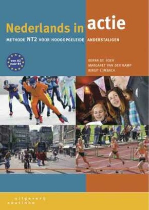 Nederlands in actie A2-B1, 3rd edition