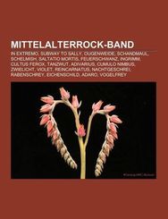 Mittelalterrock-Band