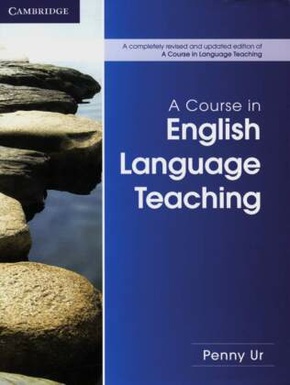 A Course in Language Teaching