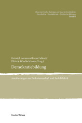 Demokratiebildung