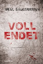 Vollendet - Die Flucht