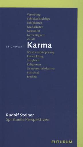 Stichwort Karma