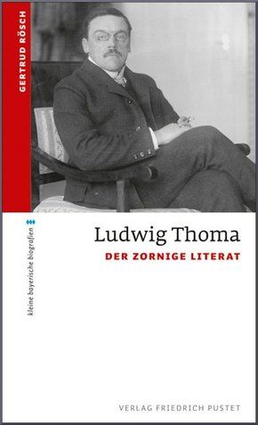 Ludwig Thoma