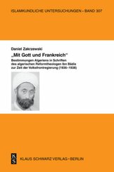 »Mit Gott und Frankreich«