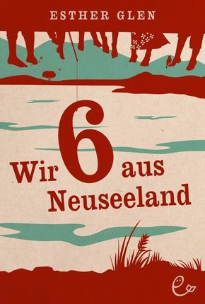 Wir sechs aus Neuseeland - Bd.1