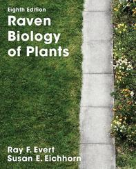 Raven Biology of Plants, International Edition