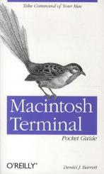Macintosh Terminal Pocket Guide