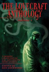 The Lovecraft Anthology - Vol.1