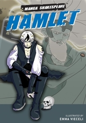 Hamlet, Manga