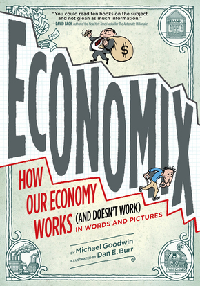 Economix, English edition