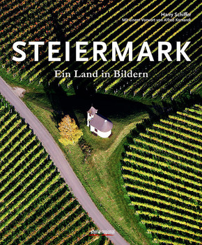 Steiermark. Styria