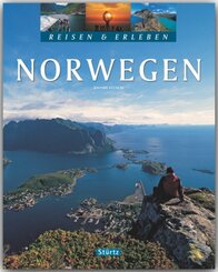 Norwegen - Reisen und Erleben