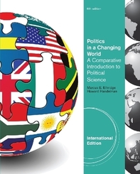 Politics in a Changing World