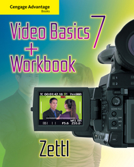Video Basics + Workbook