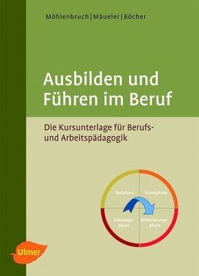 Ausbilden und Führen im Beruf