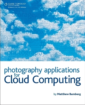Photography Applications for Cloud Computing