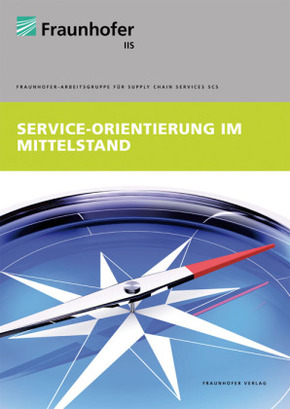 Service-Orientierung im Mittelstand.