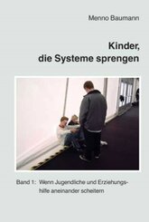 Kinder, die Systeme sprengen - Bd.1