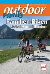 outdoor-Family - Familien-Biken